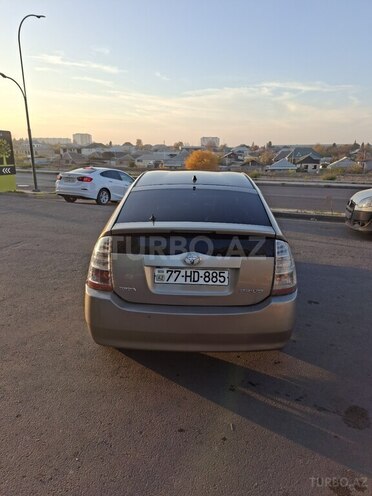 Toyota Prius 2006, 328,035 km - 1.5 l - Gəncə