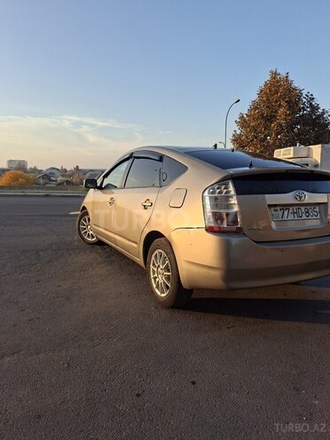 Toyota Prius 2006, 328,035 km - 1.5 l - Gəncə