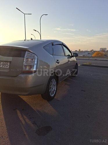 Toyota Prius 2006, 328,035 km - 1.5 l - Gəncə