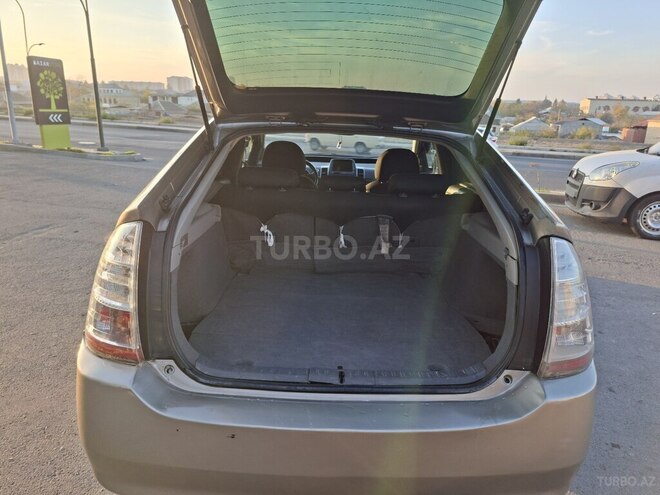 Toyota Prius 2006, 328,035 km - 1.5 l - Gəncə