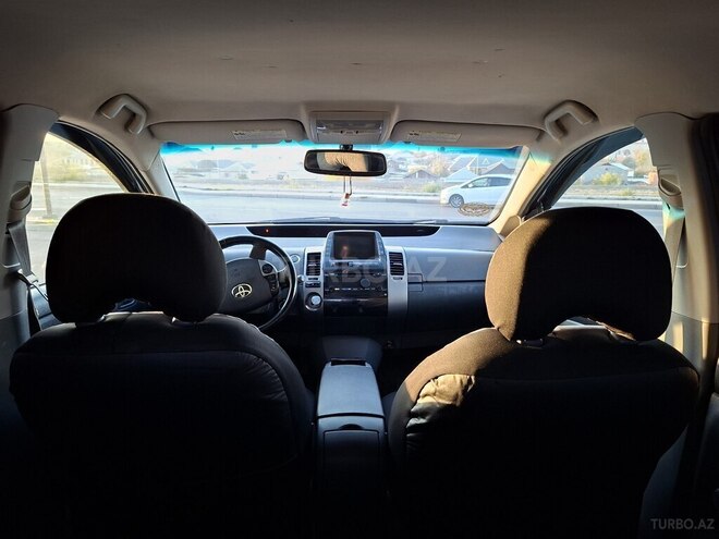 Toyota Prius 2006, 328,035 km - 1.5 l - Gəncə