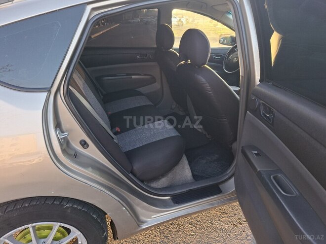 Toyota Prius 2006, 328,035 km - 1.5 l - Gəncə