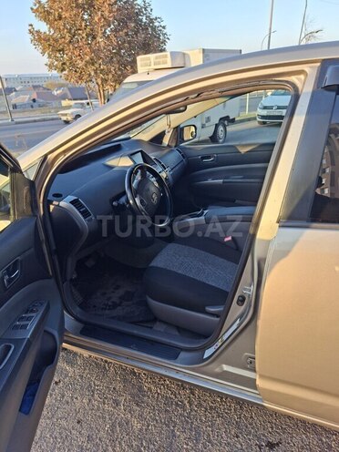 Toyota Prius 2006, 328,035 km - 1.5 l - Gəncə