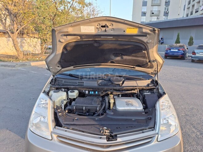 Toyota Prius 2006, 328,035 km - 1.5 l - Gəncə
