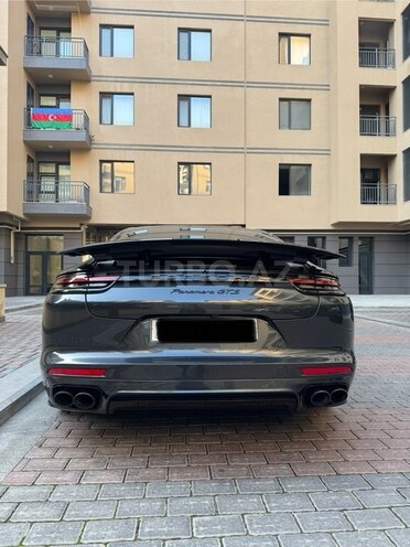 Porsche Panamera GTS 2018, 110,000 km - 4.0 л - Bakı