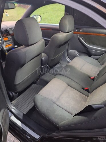 Toyota Avensis 2006, 377,857 km - 2.0 l - Bakı