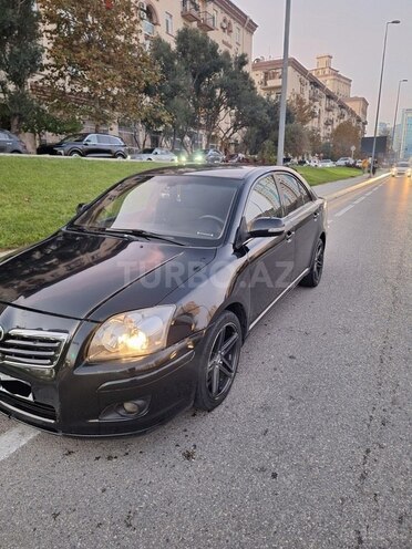 Toyota Avensis 2006, 377,857 km - 2.0 l - Bakı