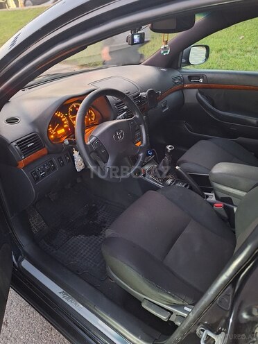 Toyota Avensis 2006, 377,857 km - 2.0 l - Bakı