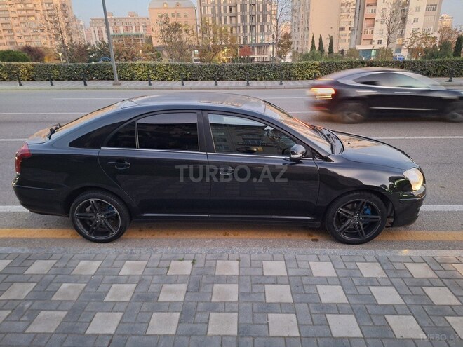 Toyota Avensis-5