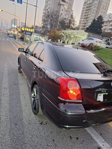 Toyota Avensis 2006, 377,857 km - 2.0 l - Bakı