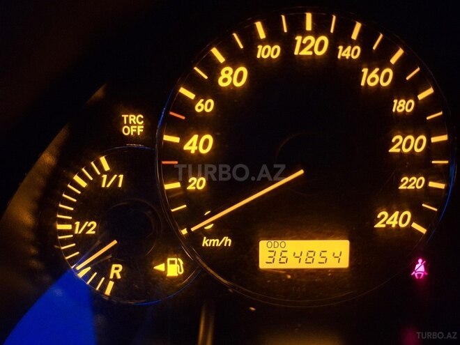 Toyota Avensis 2006, 377,857 km - 2.0 l - Bakı