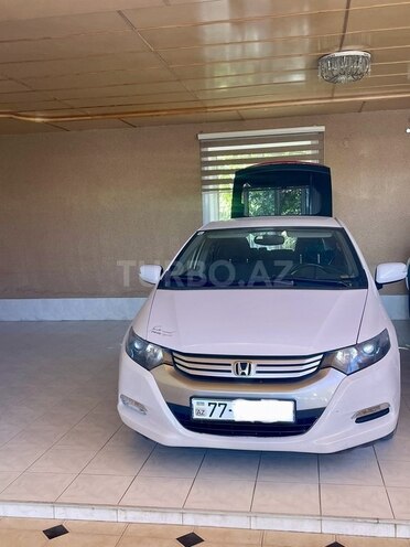 Honda Insight 2010, 285,000 km - 1.3 l - Bakı