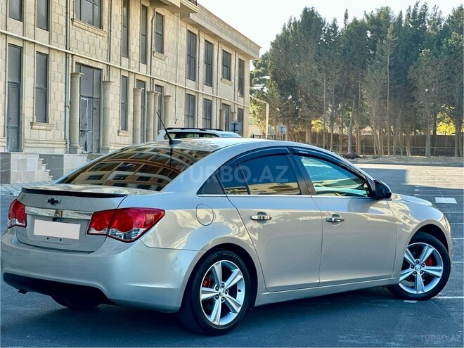 Chevrolet Cruze 2013, 358,000 km - 1.4 л - Sumqayıt