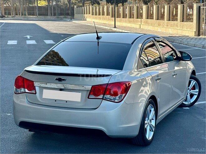 Chevrolet Cruze 2013, 358,000 km - 1.4 л - Sumqayıt