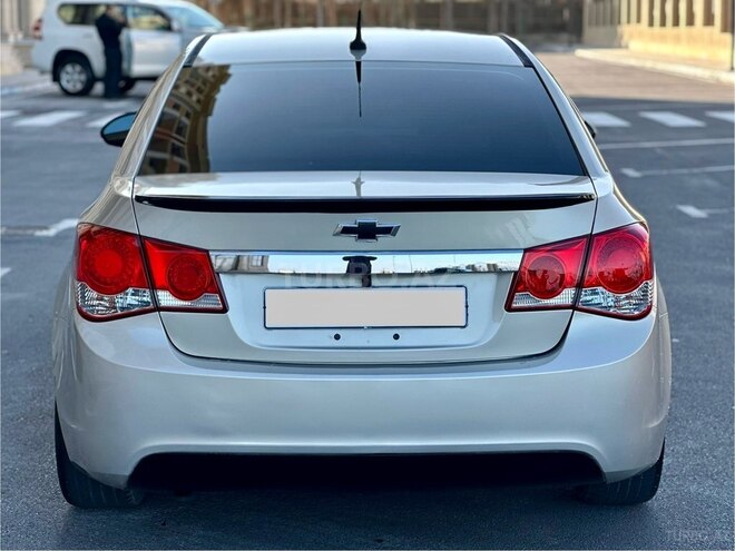 Chevrolet Cruze 2013, 358,000 km - 1.4 л - Sumqayıt