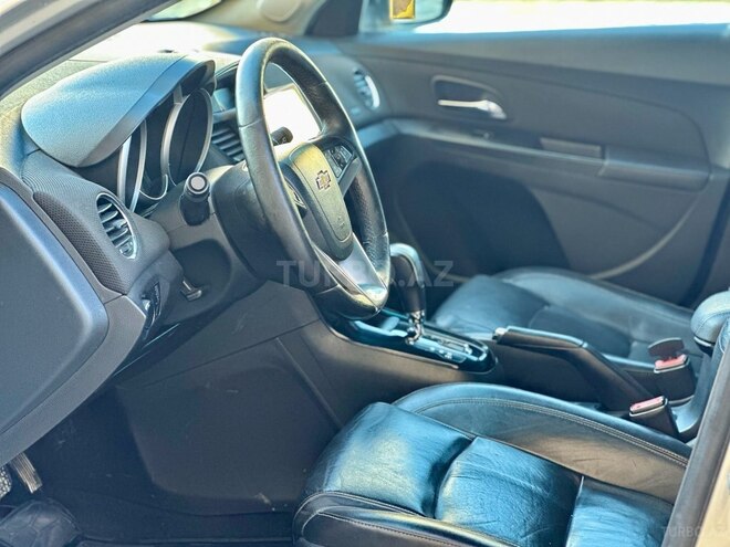 Chevrolet Cruze 2013, 358,000 km - 1.4 л - Sumqayıt