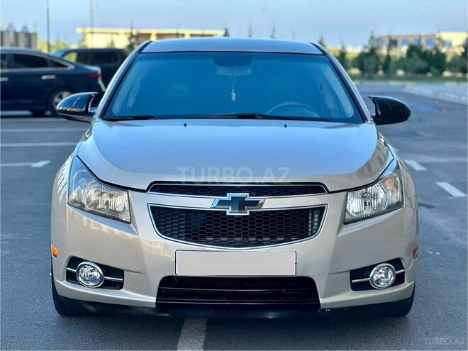 Chevrolet Cruze 2013, 358,000 km - 1.4 л - Sumqayıt
