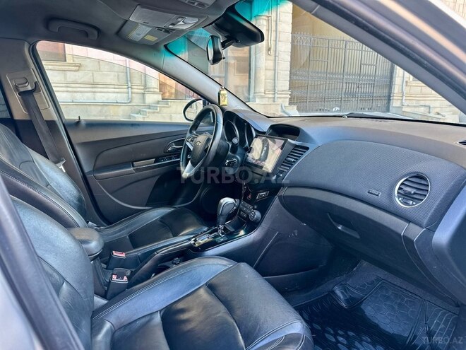 Chevrolet Cruze 2013, 358,000 km - 1.4 л - Sumqayıt