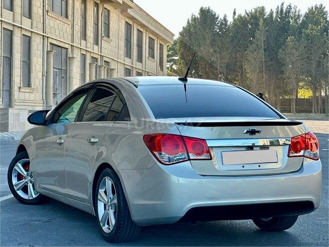 Chevrolet Cruze 2013, 358,000 km - 1.4 л - Sumqayıt