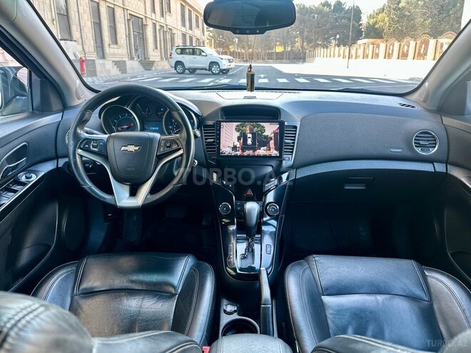 Chevrolet Cruze 2013, 358,000 km - 1.4 л - Sumqayıt