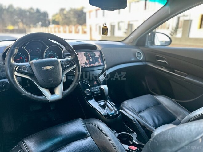 Chevrolet Cruze 2013, 358,000 km - 1.4 л - Sumqayıt