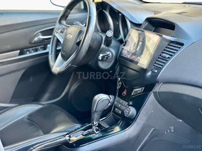 Chevrolet Cruze 2013, 358,000 km - 1.4 л - Sumqayıt