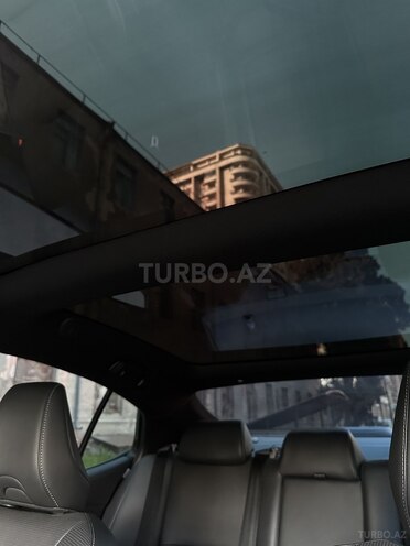 Toyota Camry 2024, 18,000 km - 2.5 l - Bakı