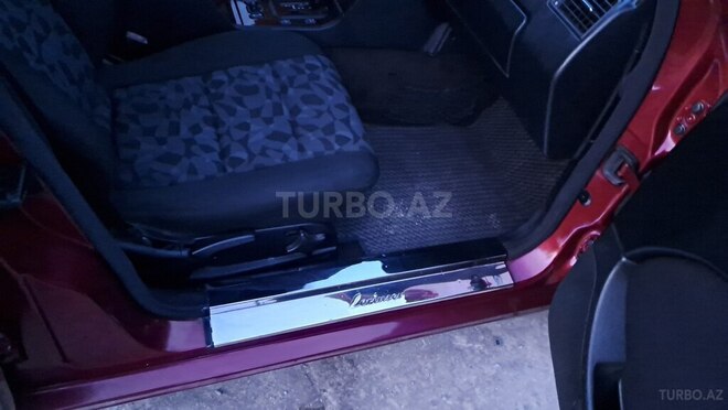 Mercedes C 200 1999, 193,542 km - 2.0 l - Bakı
