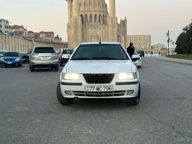 Khazar LX 2020, 190,000 km - 1.7 l - Bakı