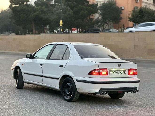 Khazar LX 2020, 190,000 km - 1.7 l - Bakı