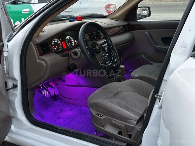 Khazar LX 2020, 190,000 km - 1.7 l - Bakı