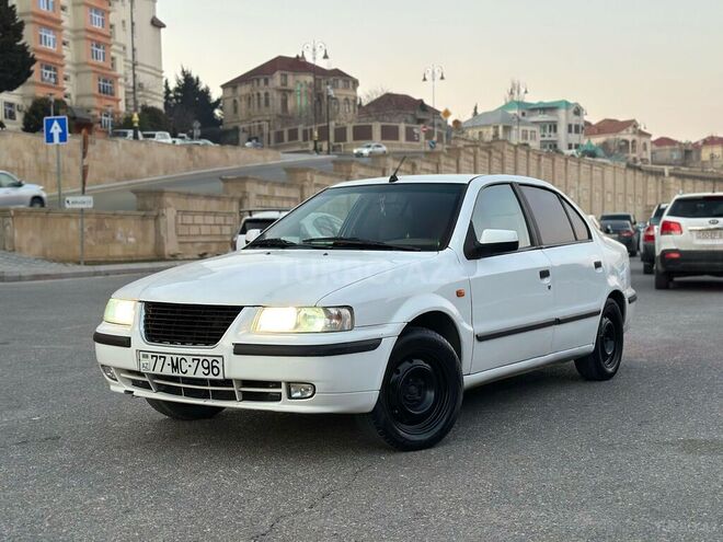 Khazar LX 2020, 190,000 km - 1.7 l - Bakı