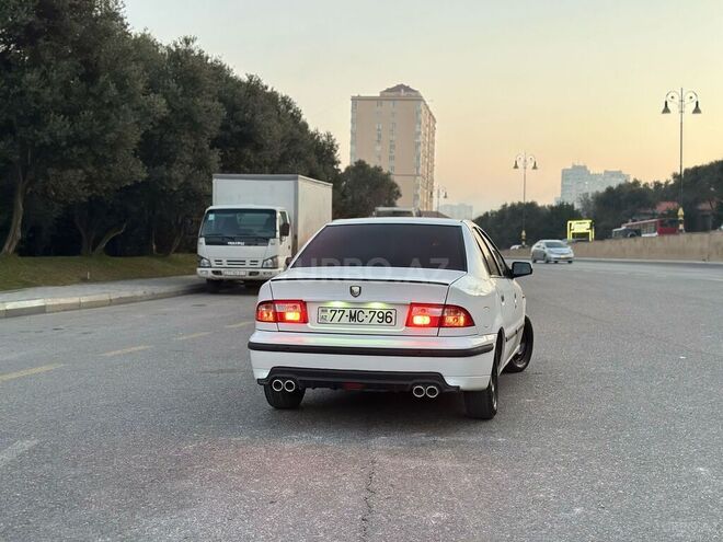 Khazar LX 2020, 190,000 km - 1.7 l - Bakı