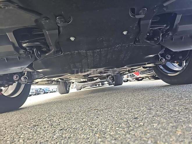Lexus LX 600-16