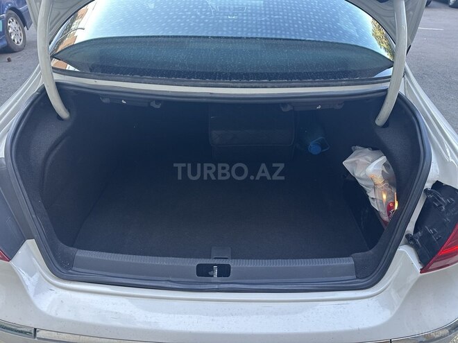 Volkswagen Passat CC 2014, 232,000 km - 1.8 l - Bakı