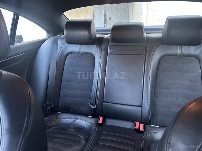 Volkswagen Passat CC 2014, 232,000 km - 1.8 l - Bakı