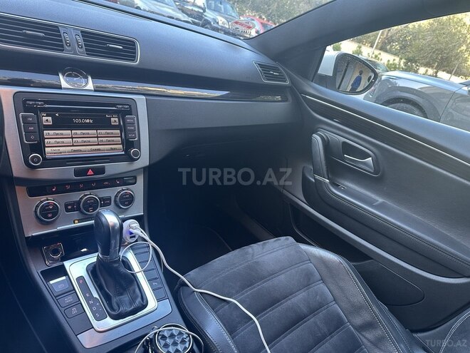 Volkswagen Passat CC 2014, 232,000 km - 1.8 l - Bakı