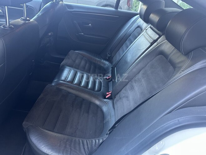Volkswagen Passat CC 2014, 232,000 km - 1.8 l - Bakı