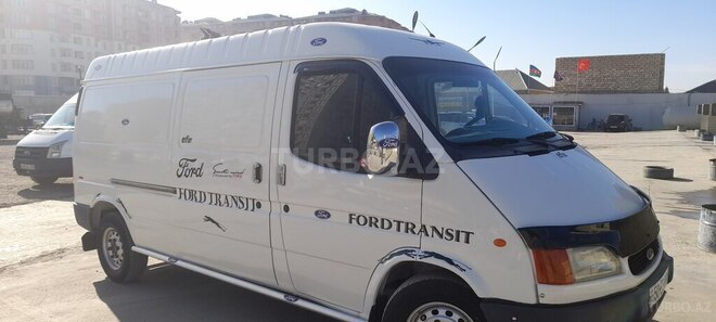 Ford Transit 1998, 4,053,000 km - 2.5 л - Sumqayıt