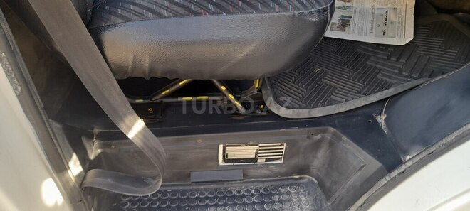 Ford Transit 1998, 4,053,000 km - 2.5 л - Sumqayıt