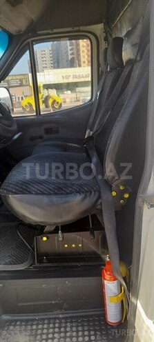 Ford Transit 1998, 4,053,000 km - 2.5 л - Sumqayıt
