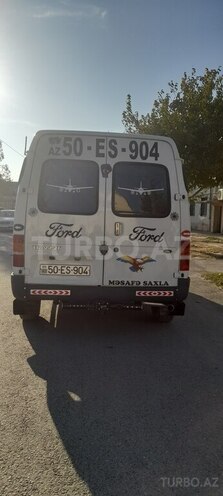 Ford Transit 1998, 4,053,000 km - 2.5 л - Sumqayıt