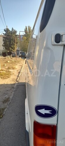 Ford Transit 1998, 4,053,000 km - 2.5 л - Sumqayıt