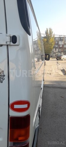 Ford Transit 1998, 4,053,000 km - 2.5 л - Sumqayıt