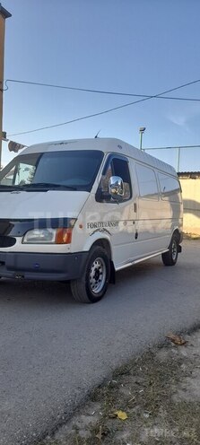 Ford Transit 1998, 4,053,000 km - 2.5 л - Sumqayıt