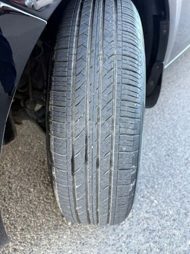 Hyundai i20 2009, 205,000 km - 1.4 л - Sumqayıt