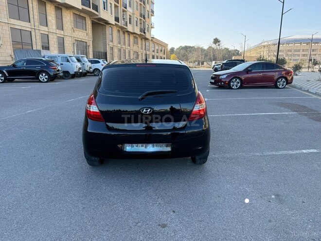 Hyundai i20 2009, 205,000 km - 1.4 л - Sumqayıt