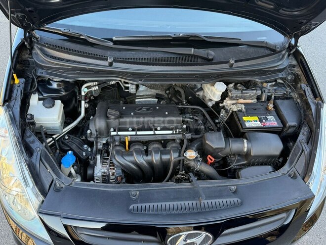 Hyundai i20 2009, 205,000 km - 1.4 л - Sumqayıt