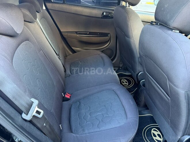 Hyundai i20 2009, 205,000 km - 1.4 л - Sumqayıt