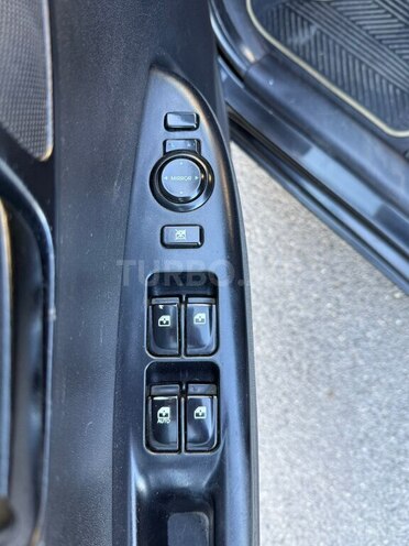 Hyundai i20 2009, 205,000 km - 1.4 л - Sumqayıt